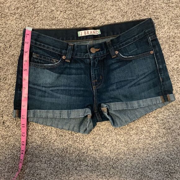 J Brand Denim Shorts - Picture 10 of 11